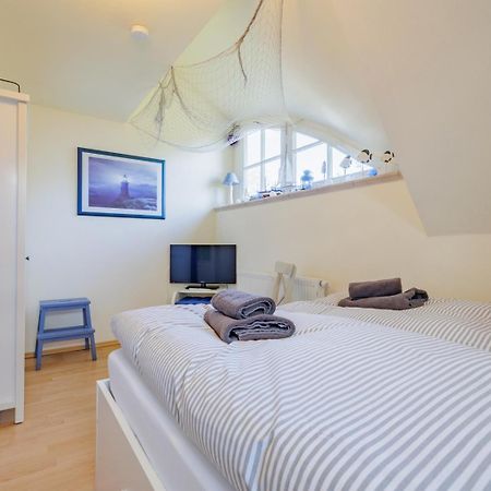 Villa Haus Moewe Zingst Esterno foto