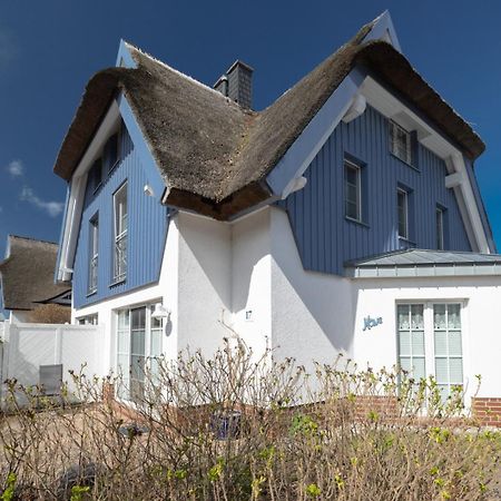 Villa Haus Moewe Zingst Esterno foto