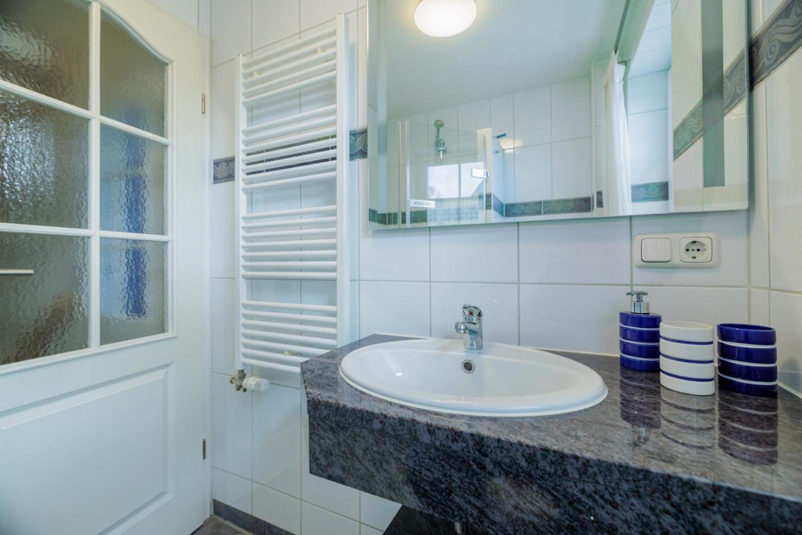 Villa Haus Moewe Zingst Esterno foto