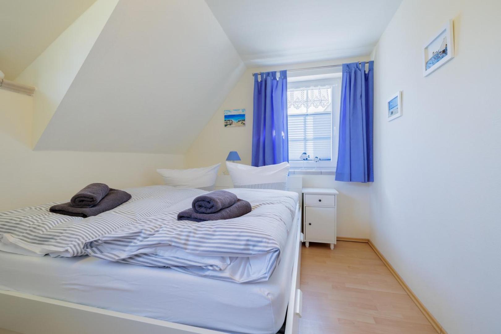 Villa Haus Moewe Zingst Esterno foto