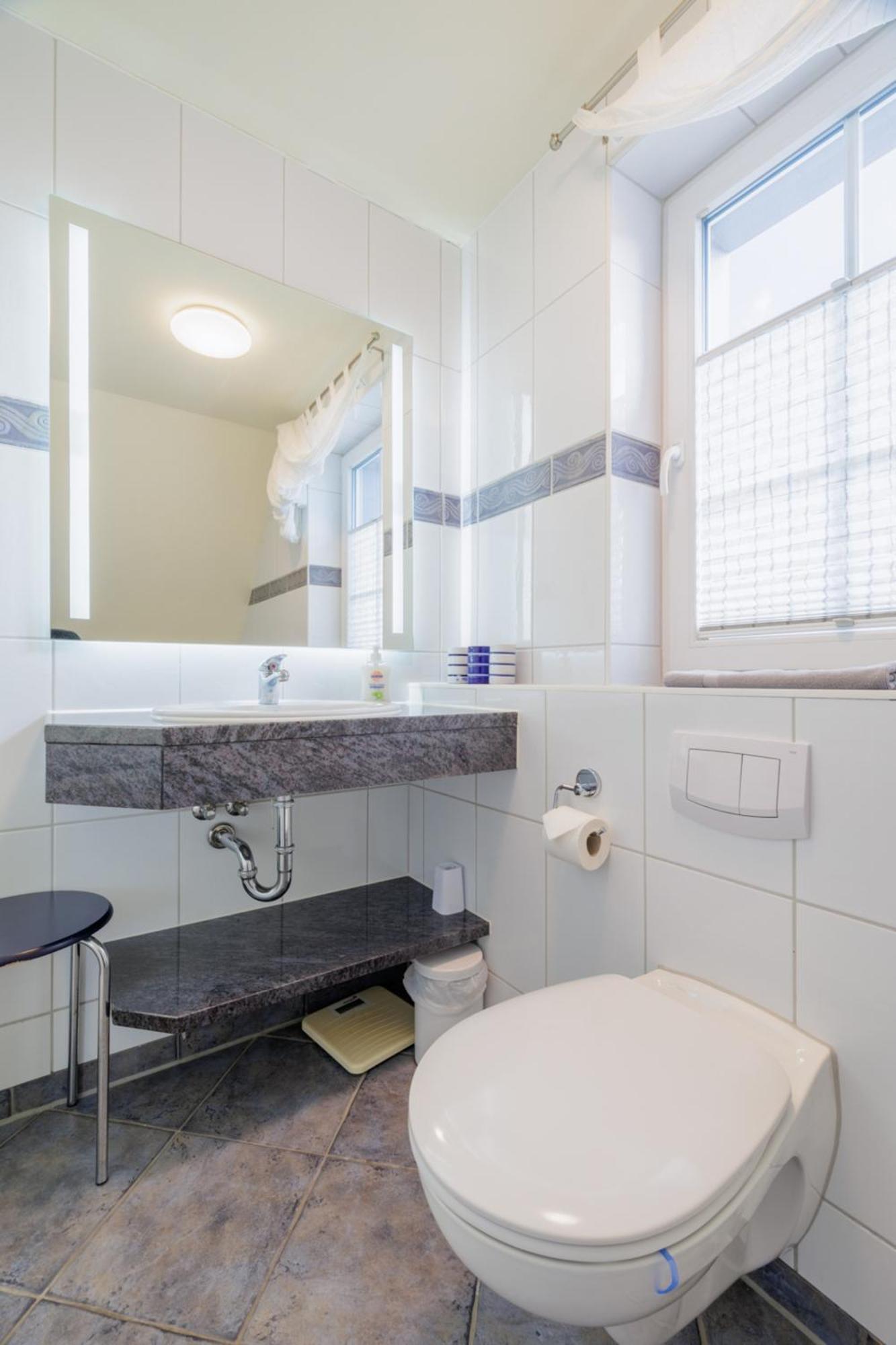 Villa Haus Moewe Zingst Esterno foto