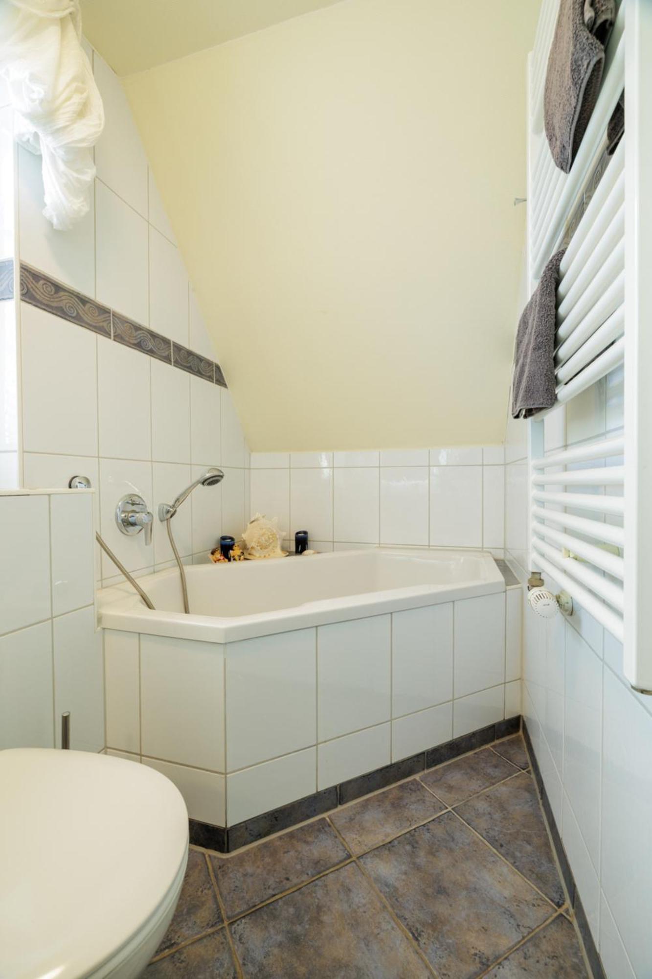 Villa Haus Moewe Zingst Esterno foto