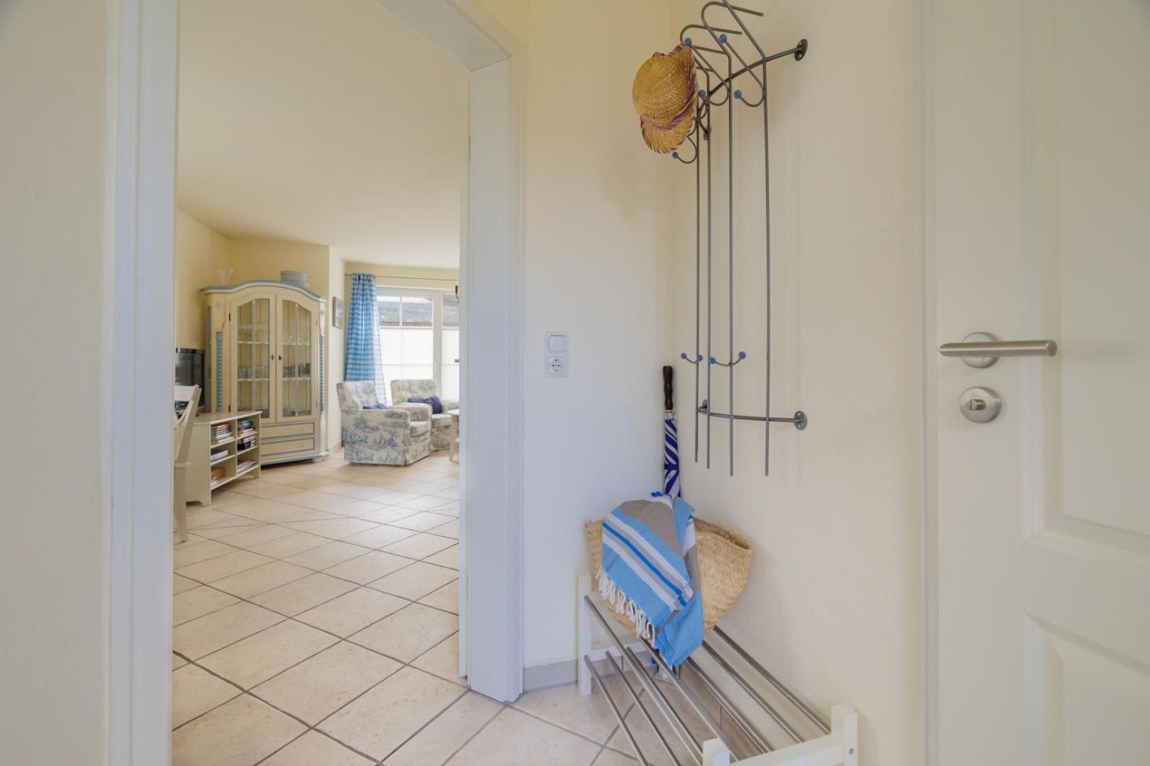 Villa Haus Moewe Zingst Esterno foto